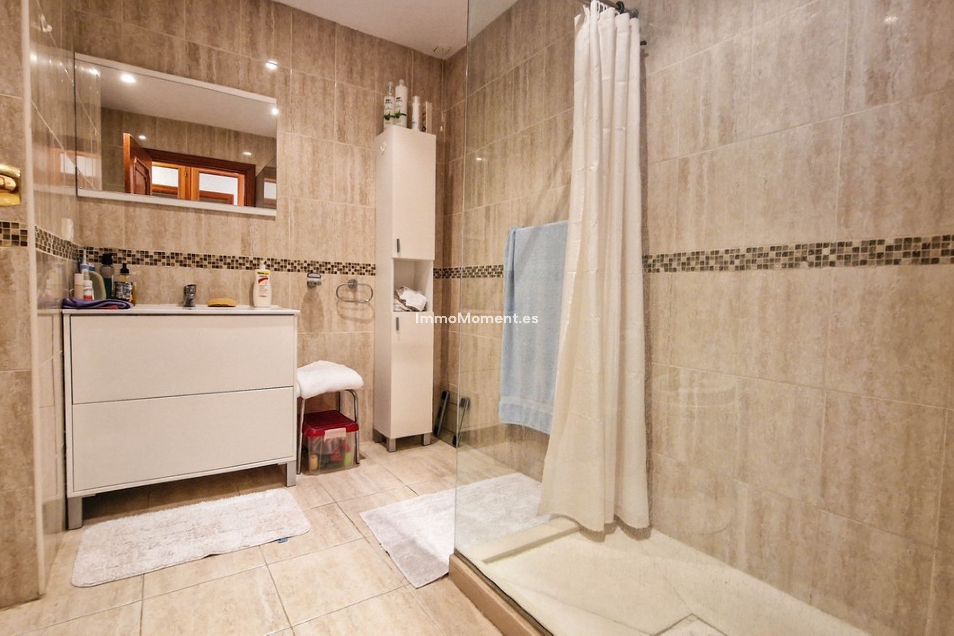 Resale - Apartment - Manilva - La Duquesa