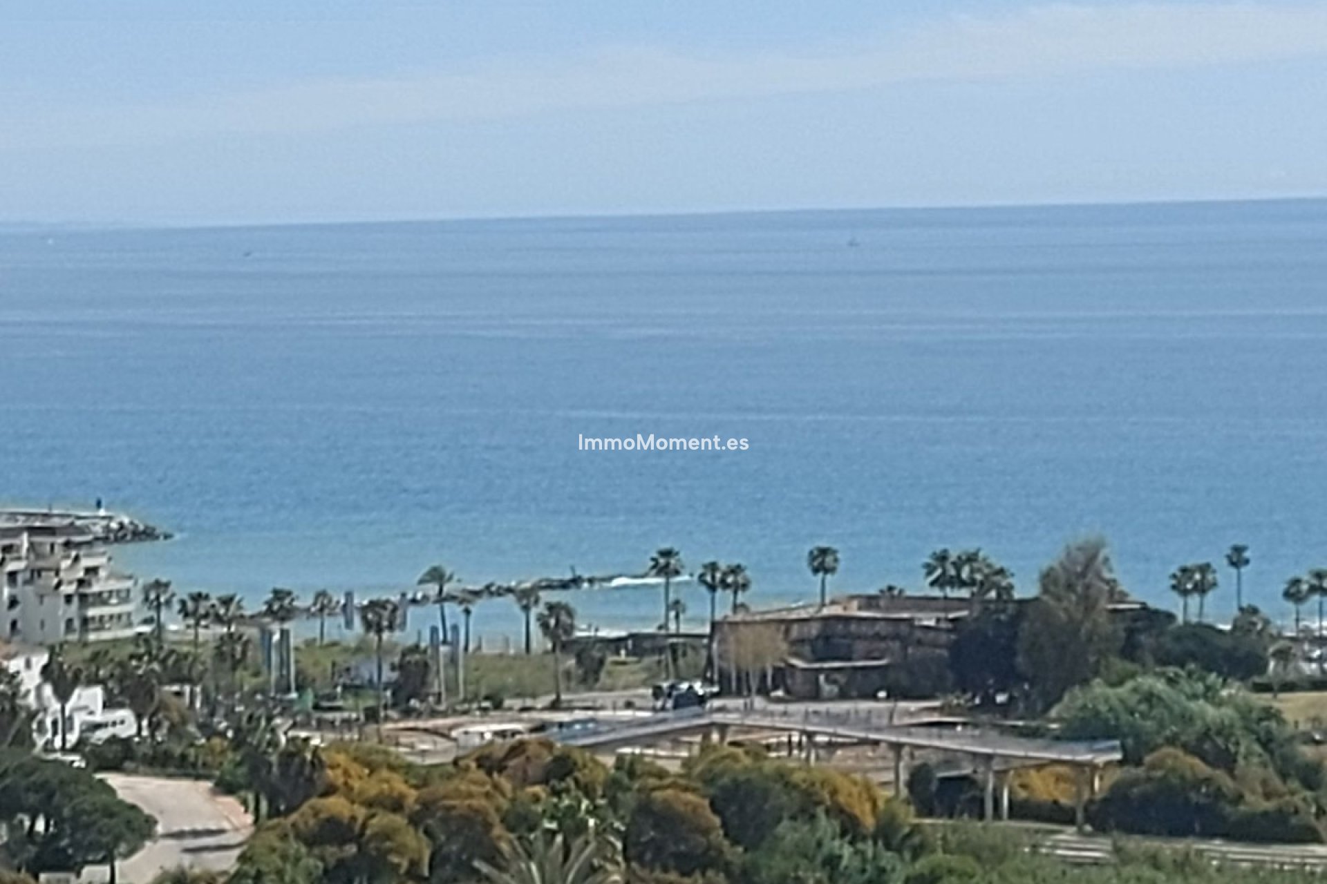 Resale - Apartment - Manilva - La Duquesa