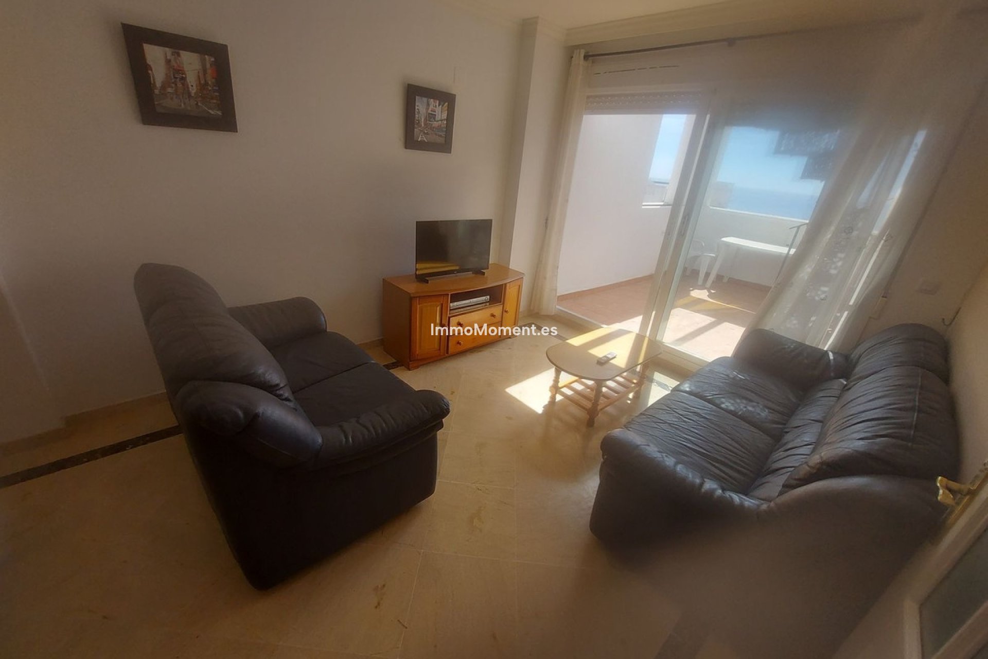 Resale - Apartment - Manilva - La Duquesa