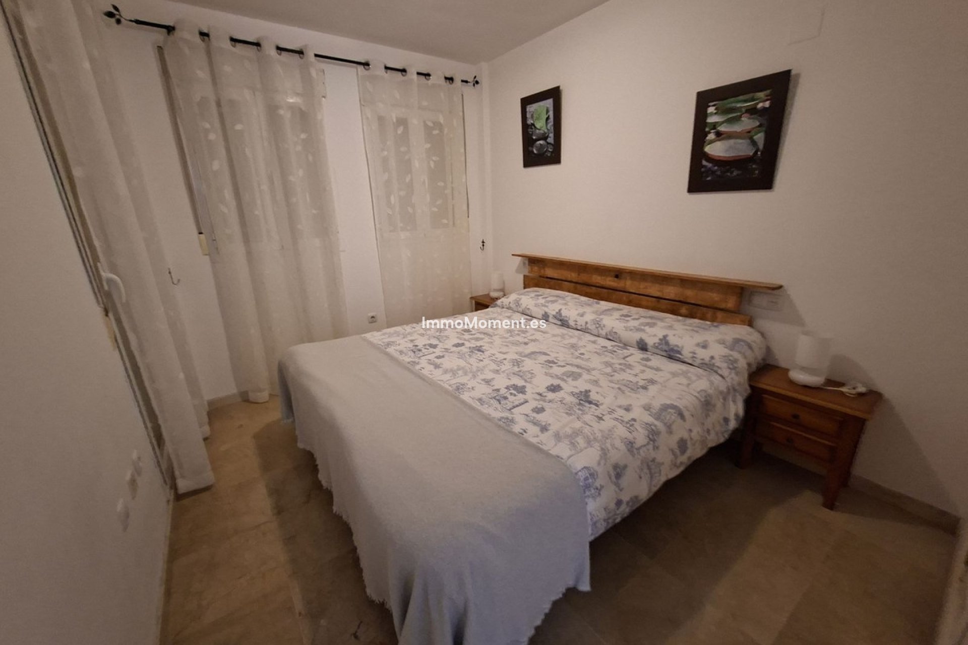 Resale - Apartment - Manilva - La Duquesa