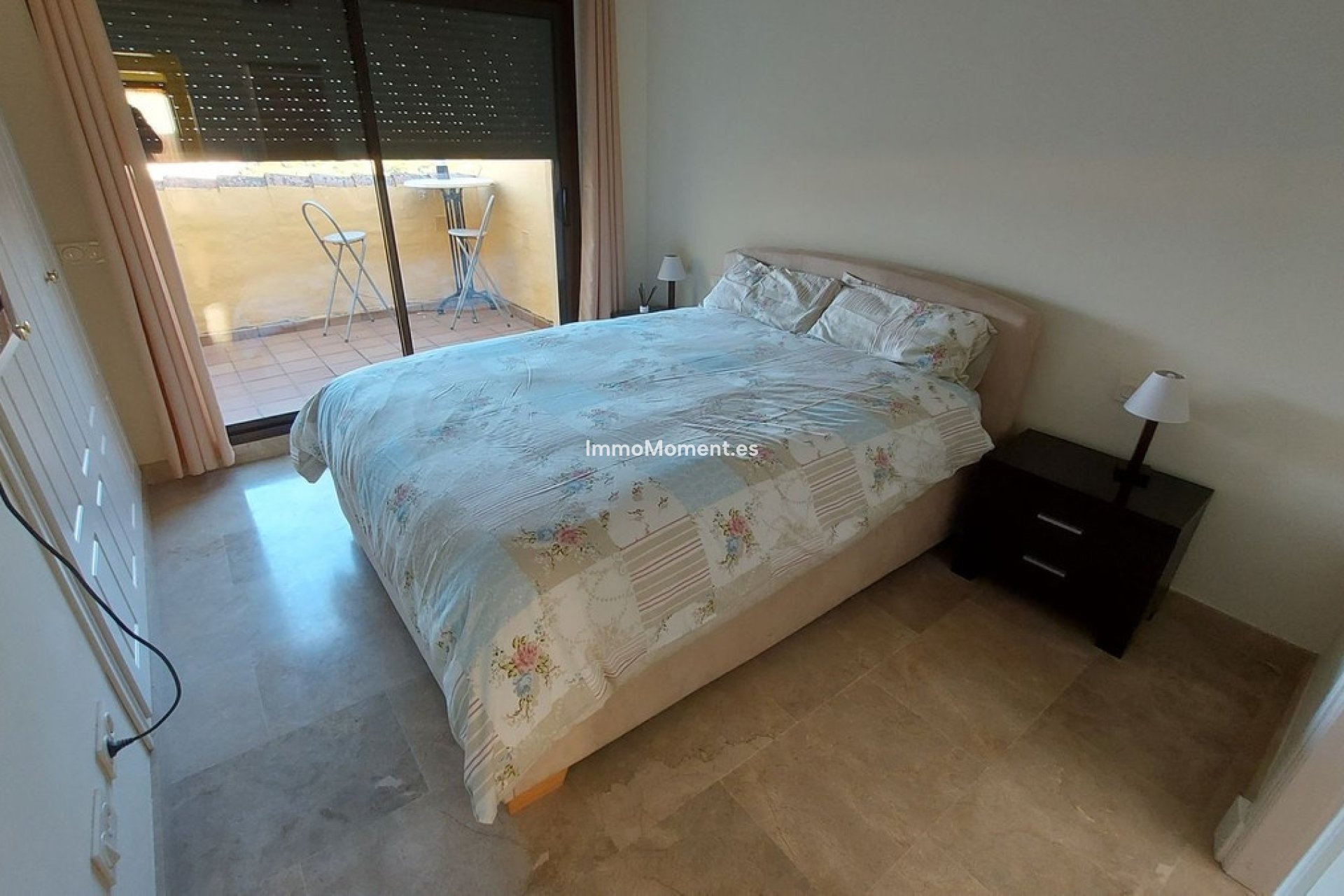 Resale - Apartment - Manilva - La Duquesa