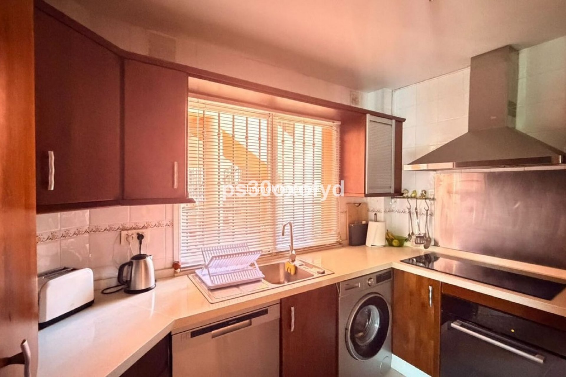 Resale - Apartment - Manilva - La Duquesa