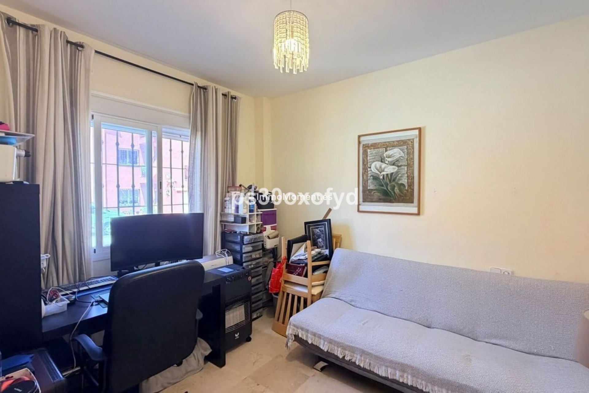 Resale - Apartment - Manilva - La Duquesa