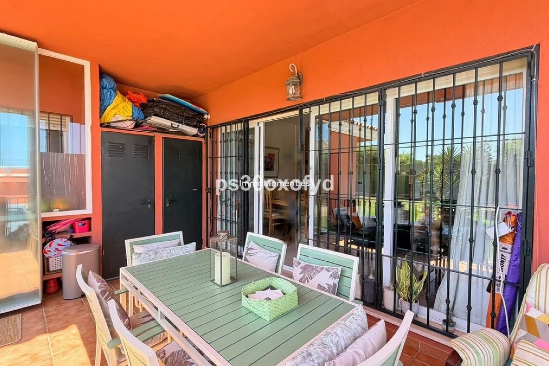 Resale - Apartment - Manilva - La Duquesa