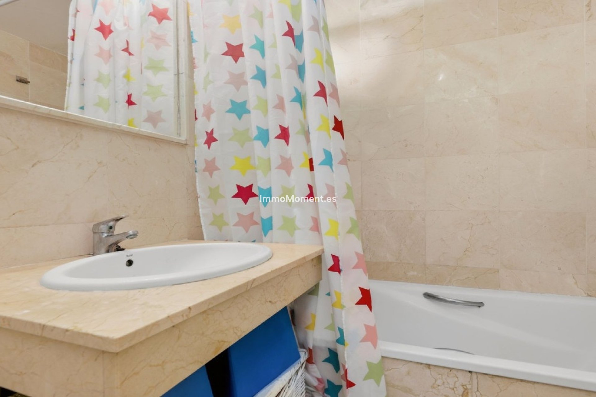 Resale - Apartment - Manilva - La Duquesa