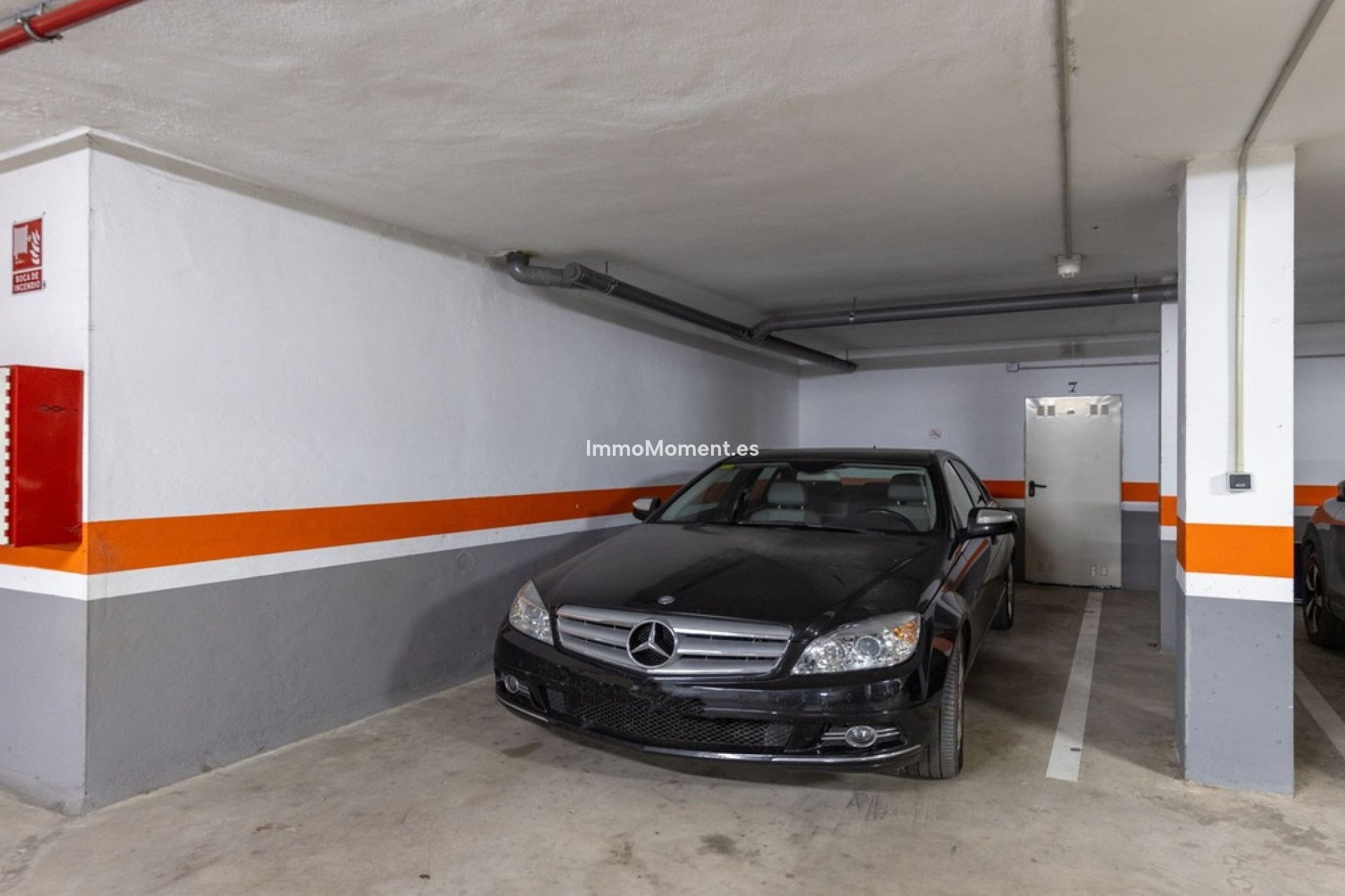 Resale - Apartment - Manilva - La Duquesa