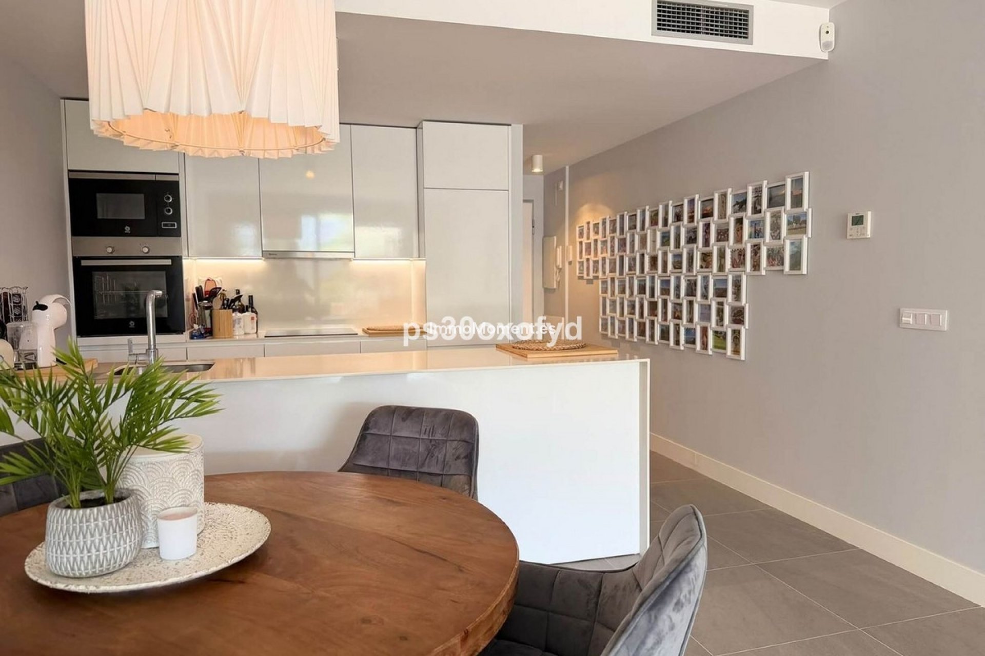 Resale - Apartment - Manilva - La Duquesa