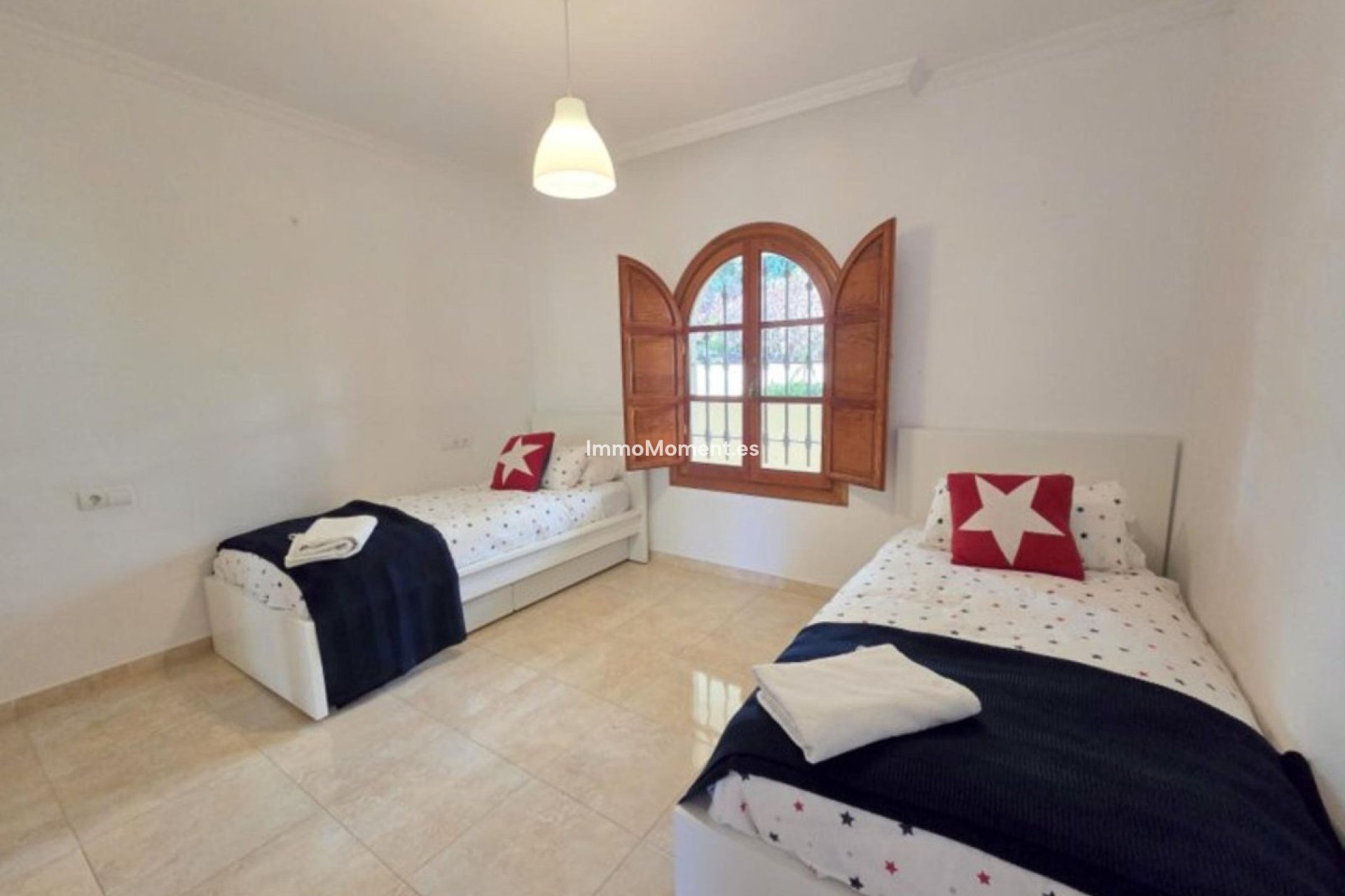 Resale - Apartment - Manilva - La Duquesa