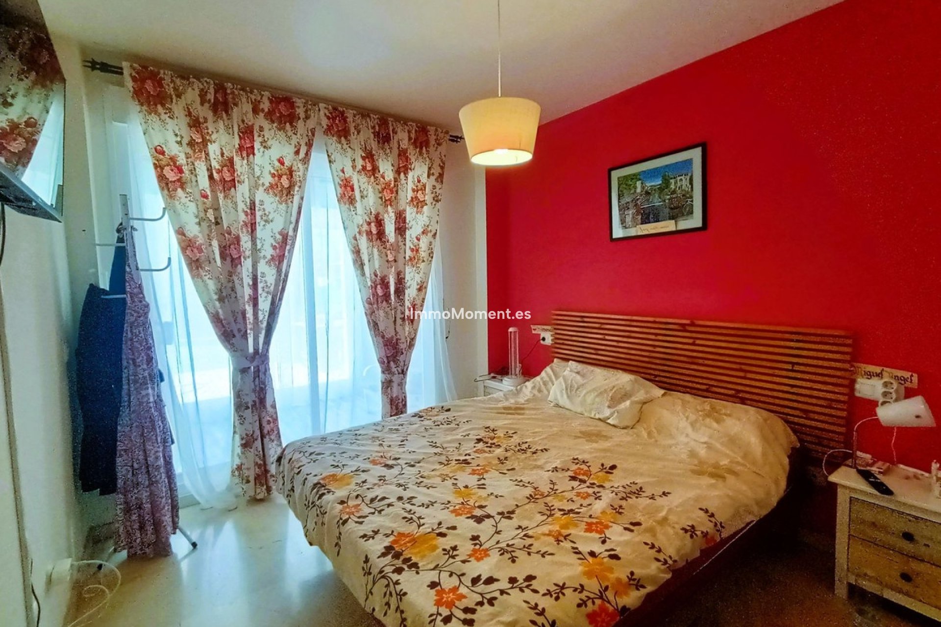Resale - Apartment - Manilva - La Duquesa