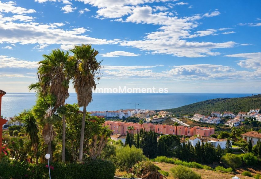 Resale - Apartment - Manilva - La Duquesa