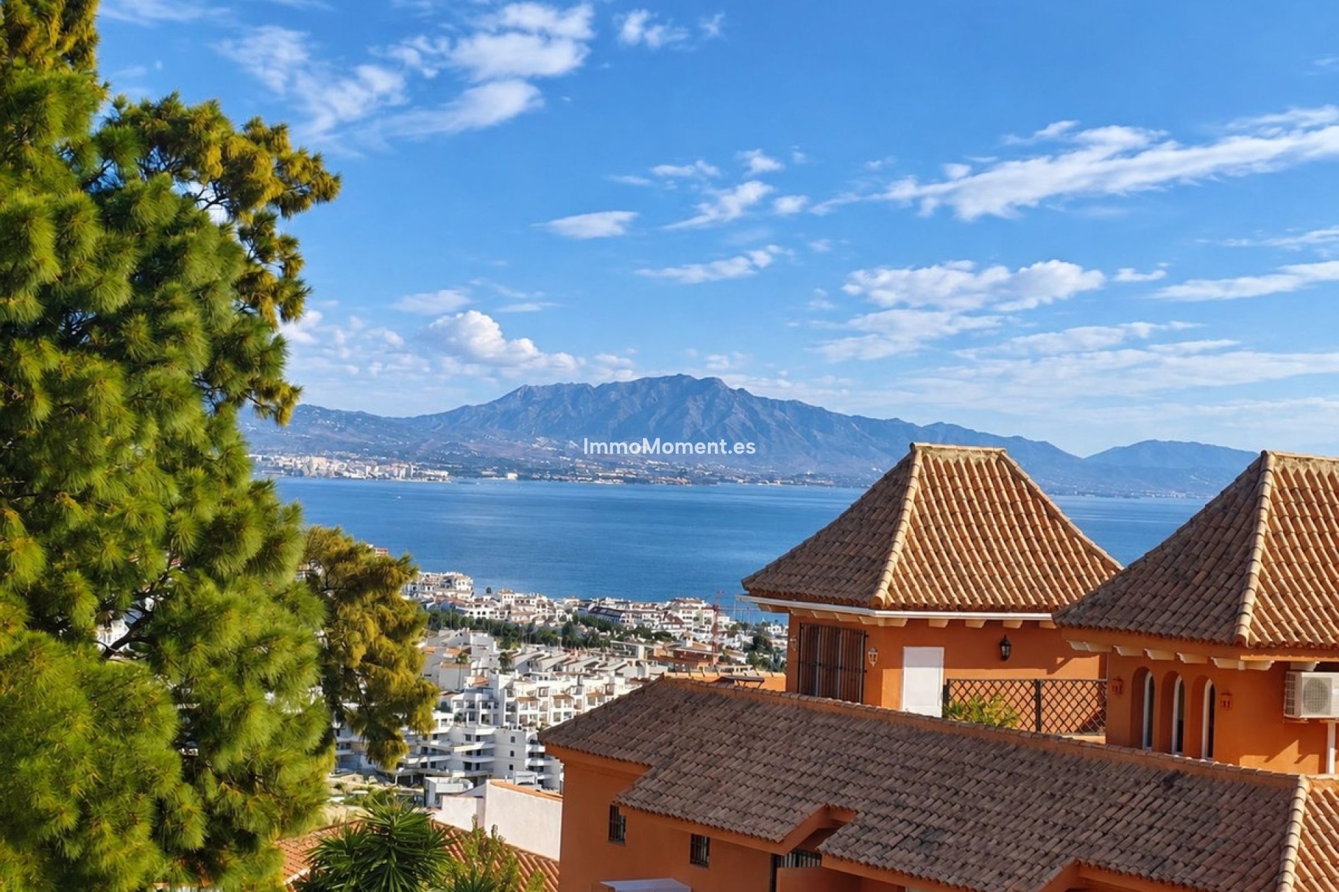 Resale - Apartment - Manilva - La Duquesa
