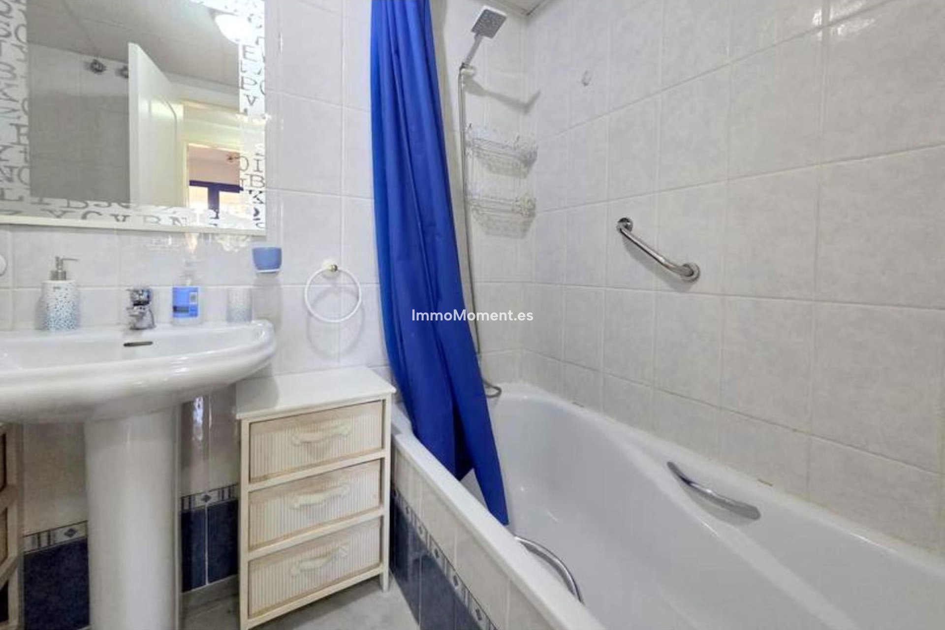 Resale - Apartment - Manilva - La Duquesa