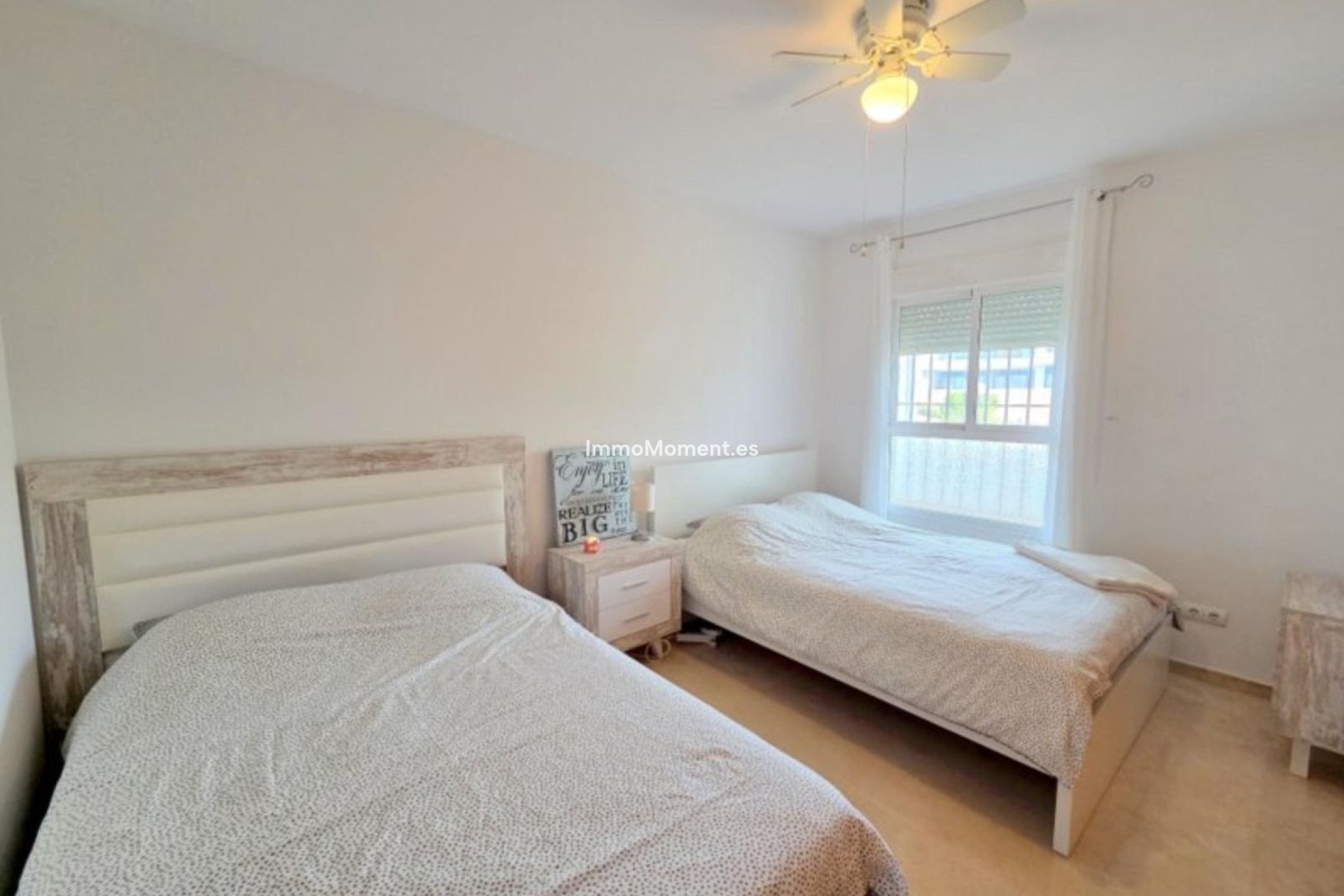 Resale - Apartment - Manilva - La Duquesa