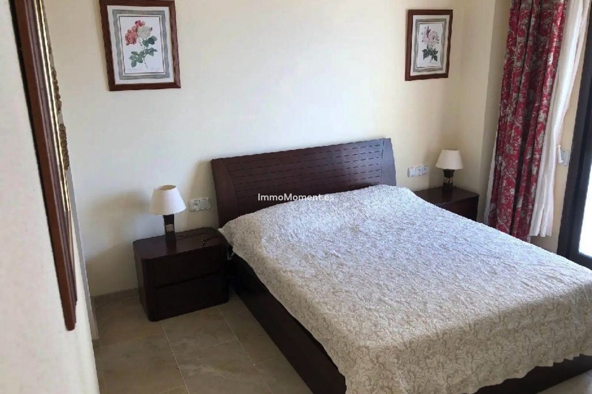 Resale - Apartment - Manilva - La Duquesa