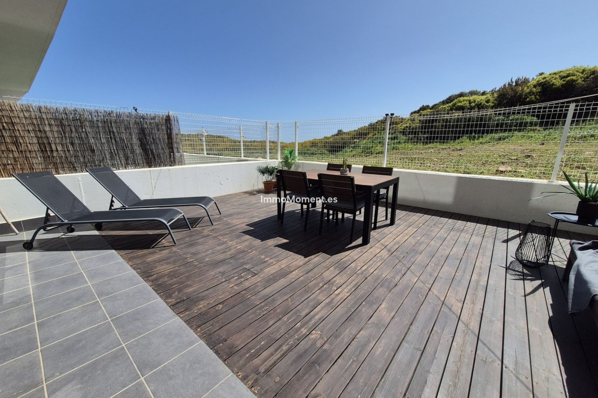 Resale - Apartment - Manilva - La Duquesa