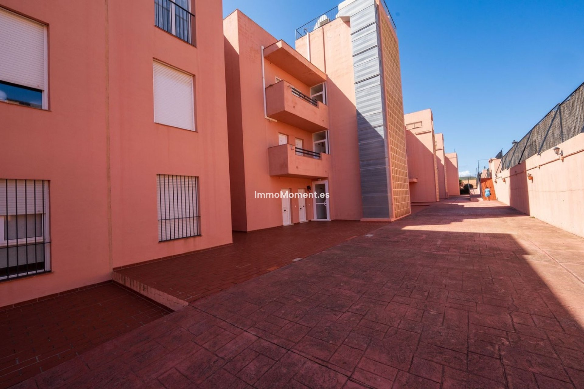 Resale - Apartment - Manilva - La Duquesa