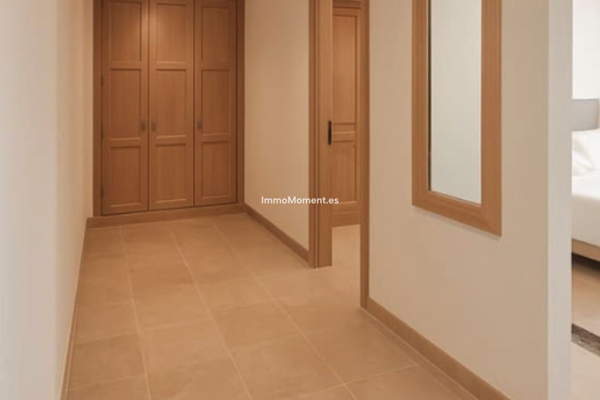 Resale - Apartment - Manilva - La Duquesa