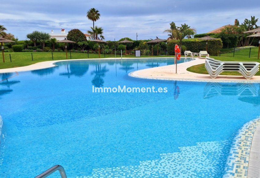 Resale - Apartment - Manilva - La Duquesa