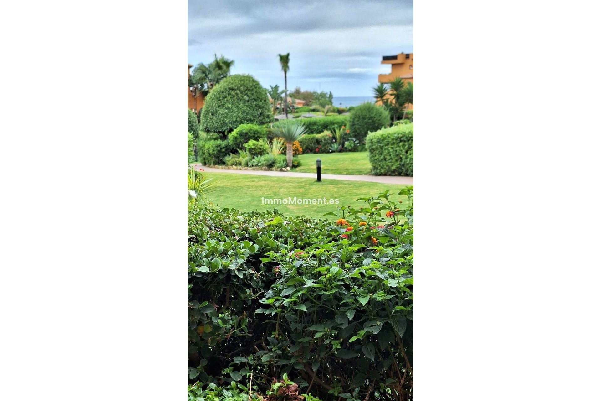 Resale - Apartment - Manilva - La Duquesa