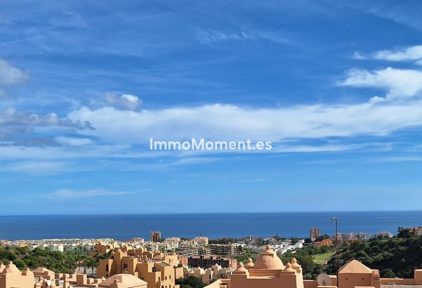 Resale - Apartment - Manilva - La Duquesa