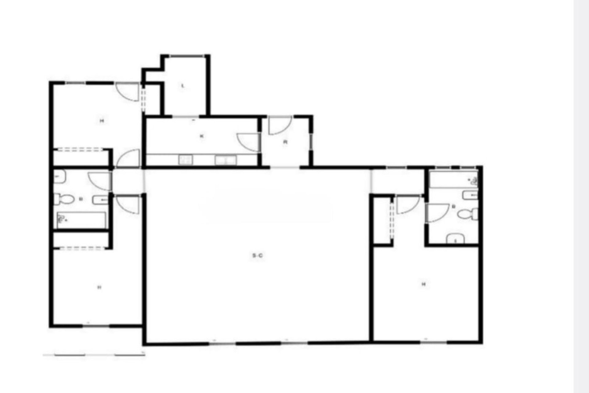 Resale - Apartment - Manilva - La Duquesa