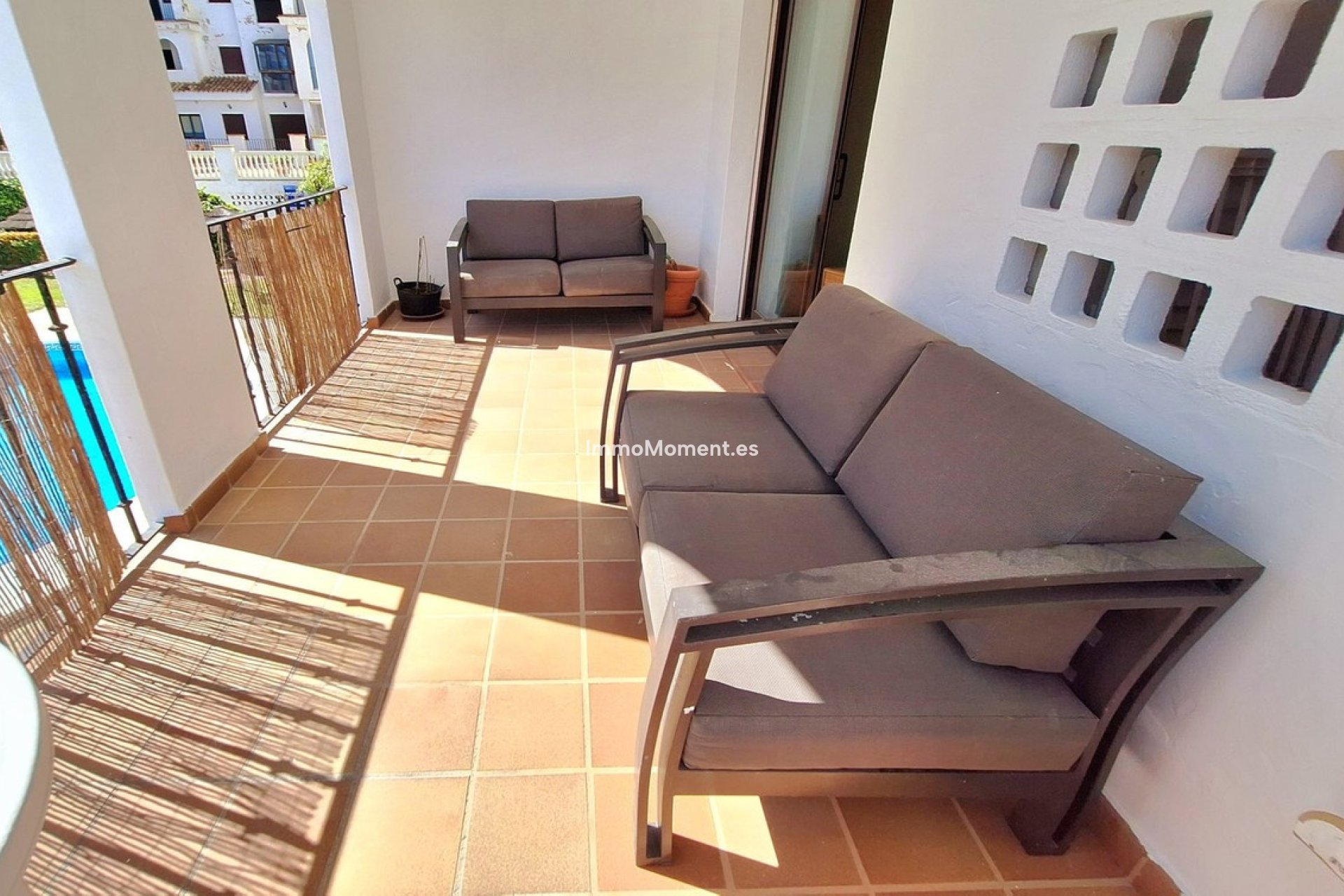 Resale - Apartment - Manilva - La Duquesa
