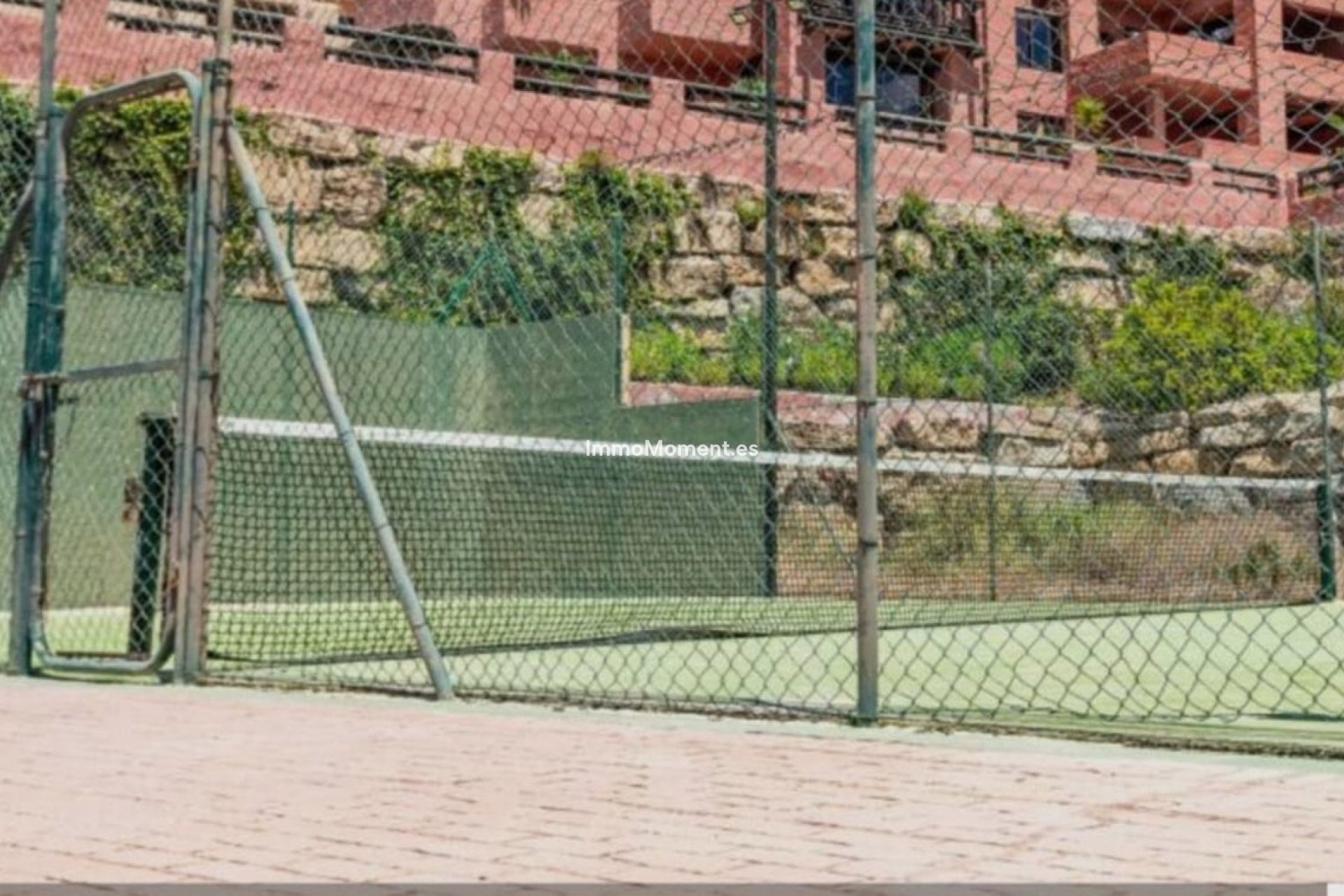 Resale - Apartment - Manilva - La Duquesa