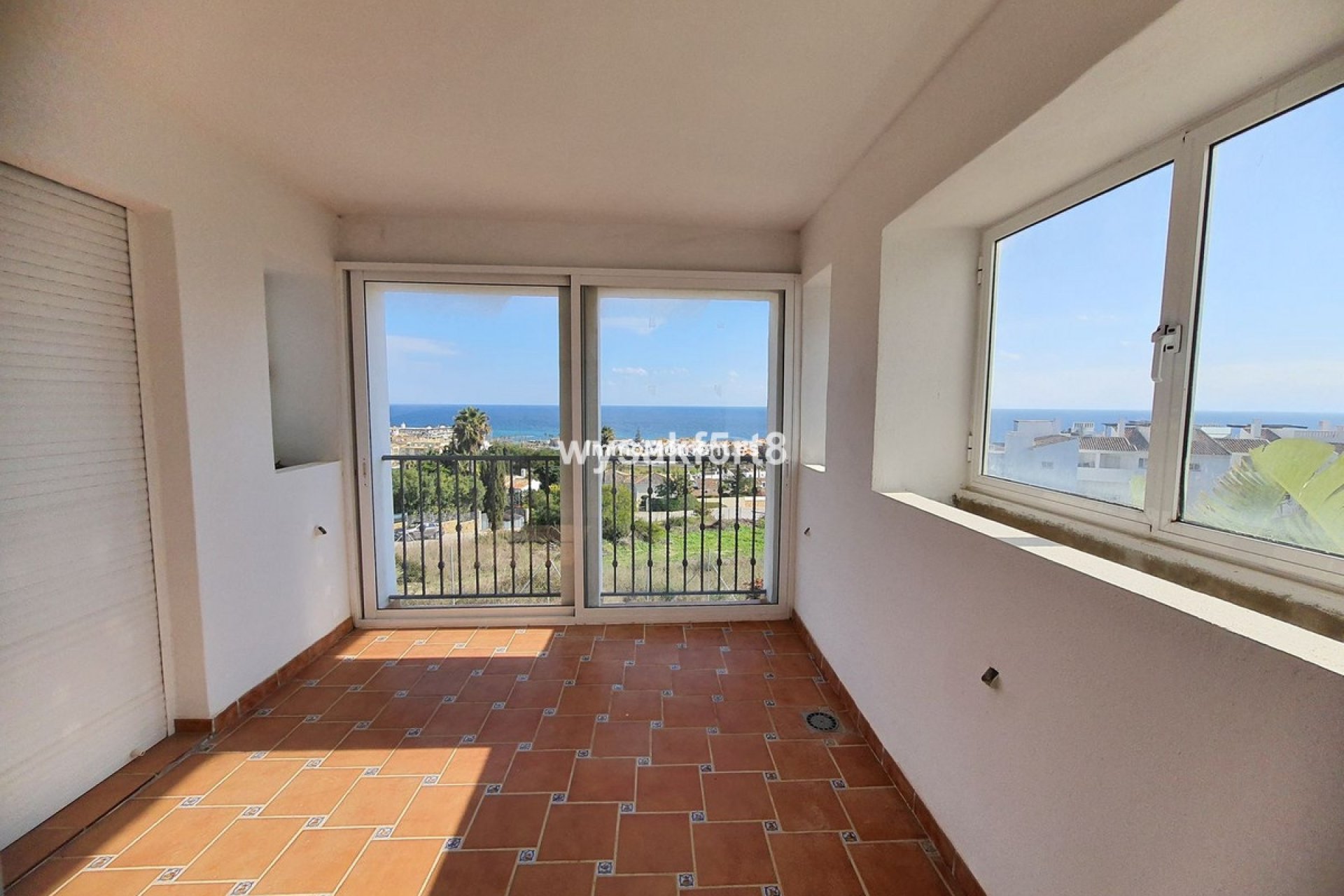 Resale - Apartment - Manilva - La Duquesa