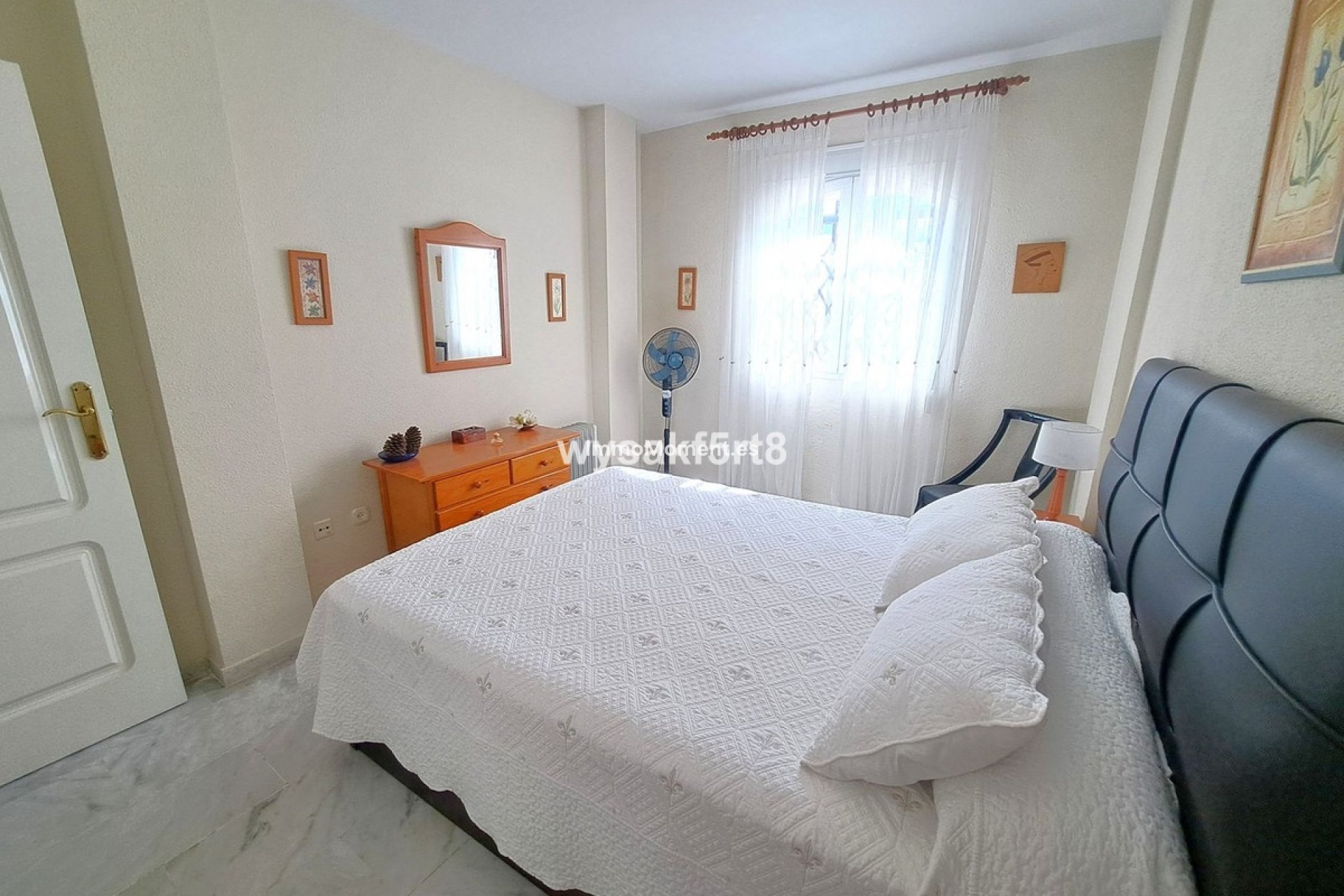 Resale - Apartment - Manilva - La Duquesa