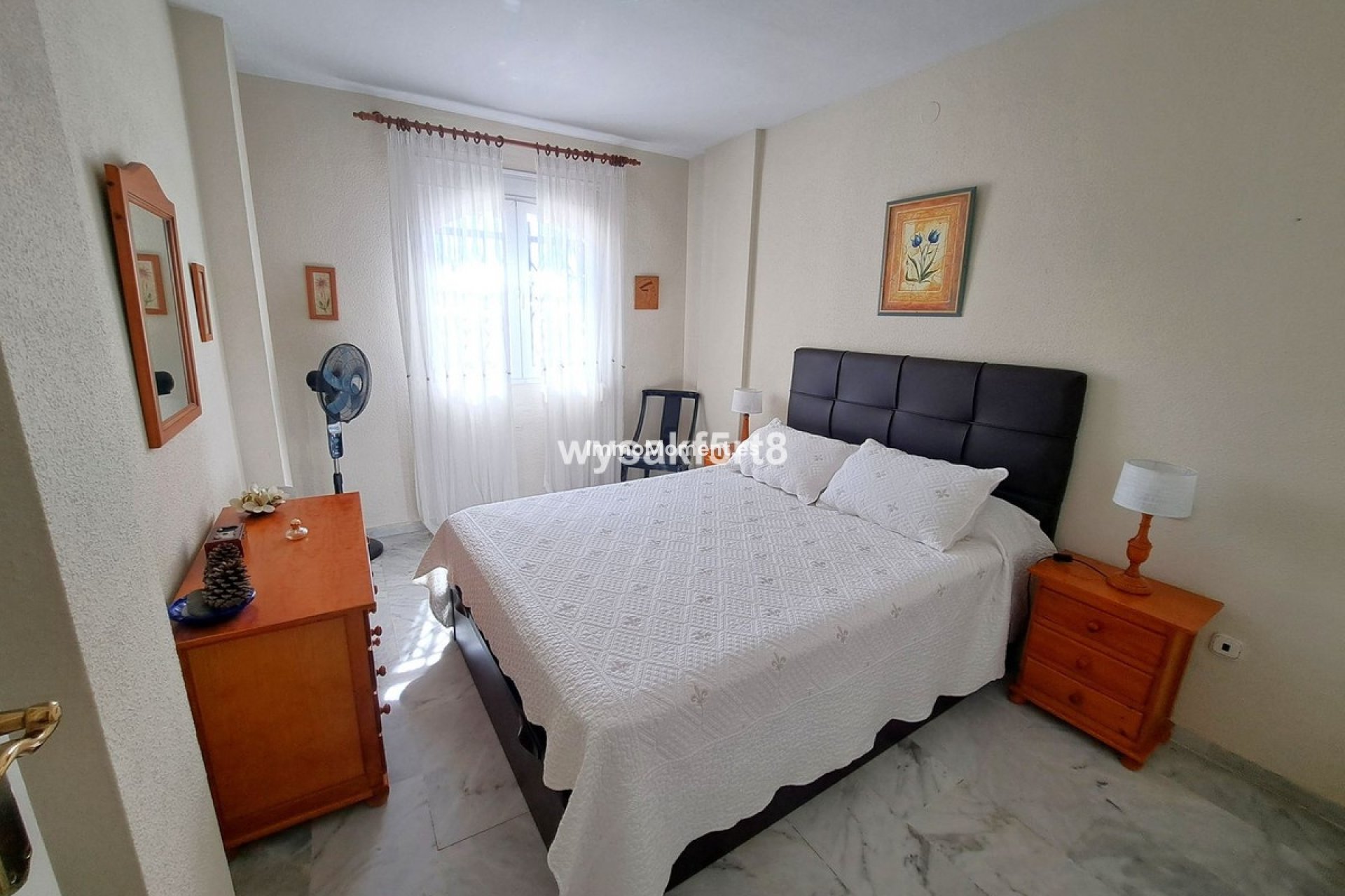 Resale - Apartment - Manilva - La Duquesa