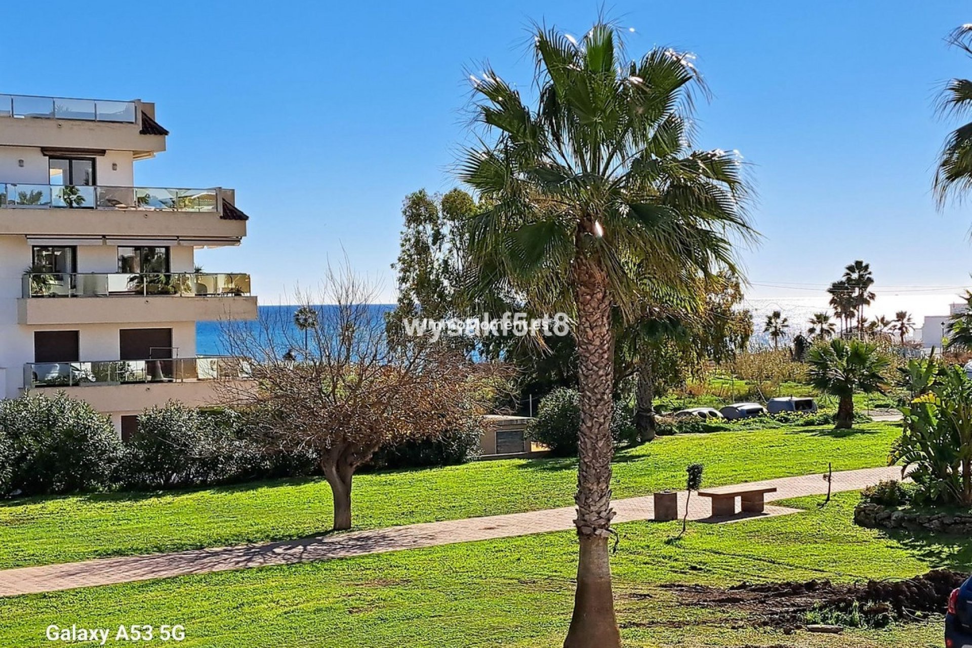 Resale - Apartment - Manilva - La Duquesa