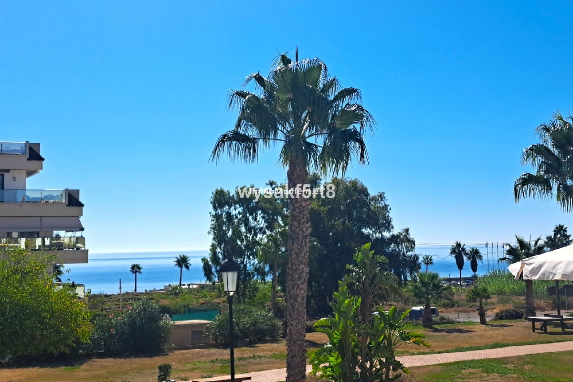 Resale - Apartment - Manilva - La Duquesa