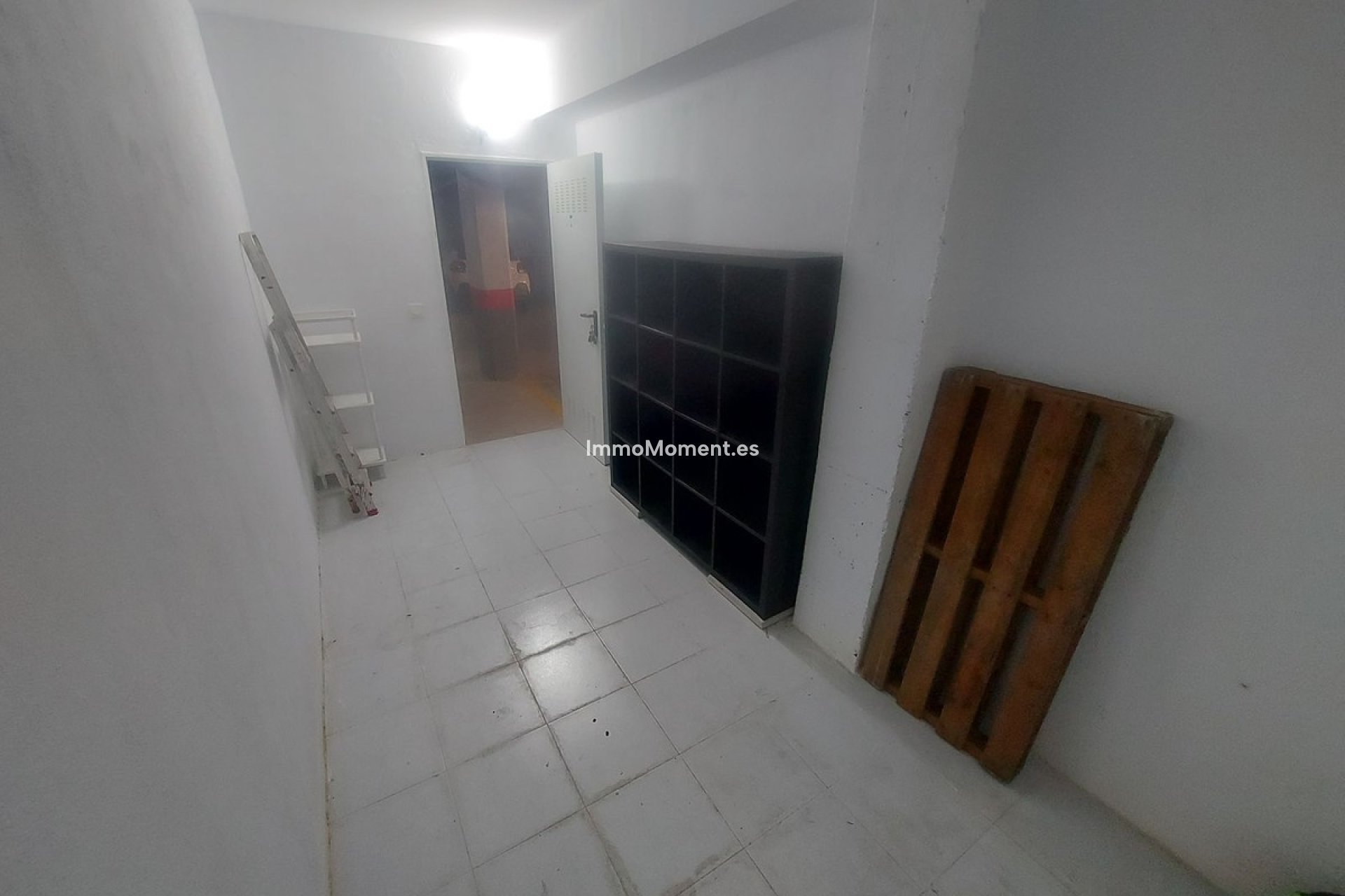 Resale - Apartment - Manilva - La Duquesa
