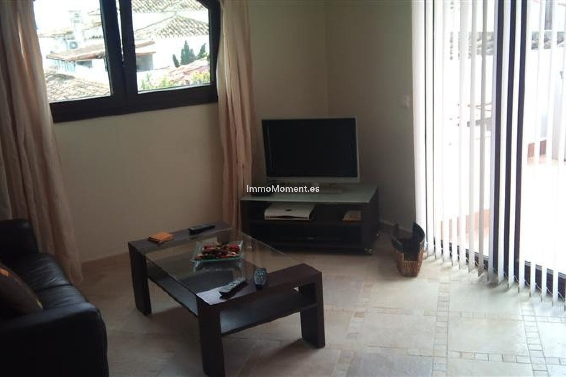 Resale - Apartment - Manilva - La Duquesa