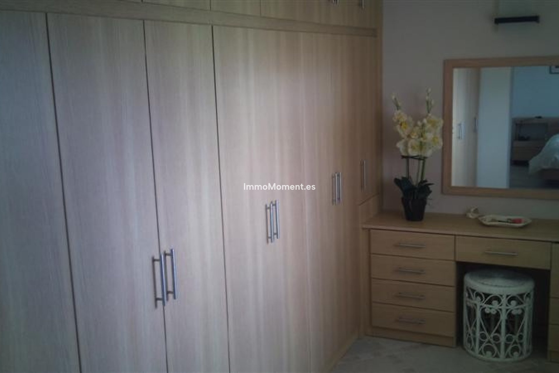 Resale - Apartment - Manilva - La Duquesa
