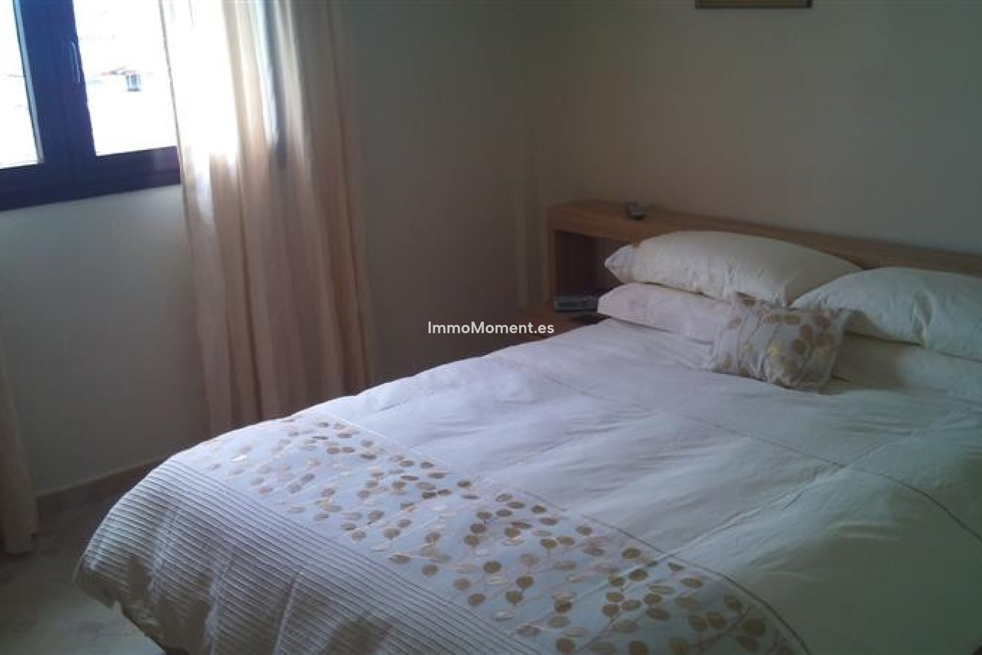 Resale - Apartment - Manilva - La Duquesa