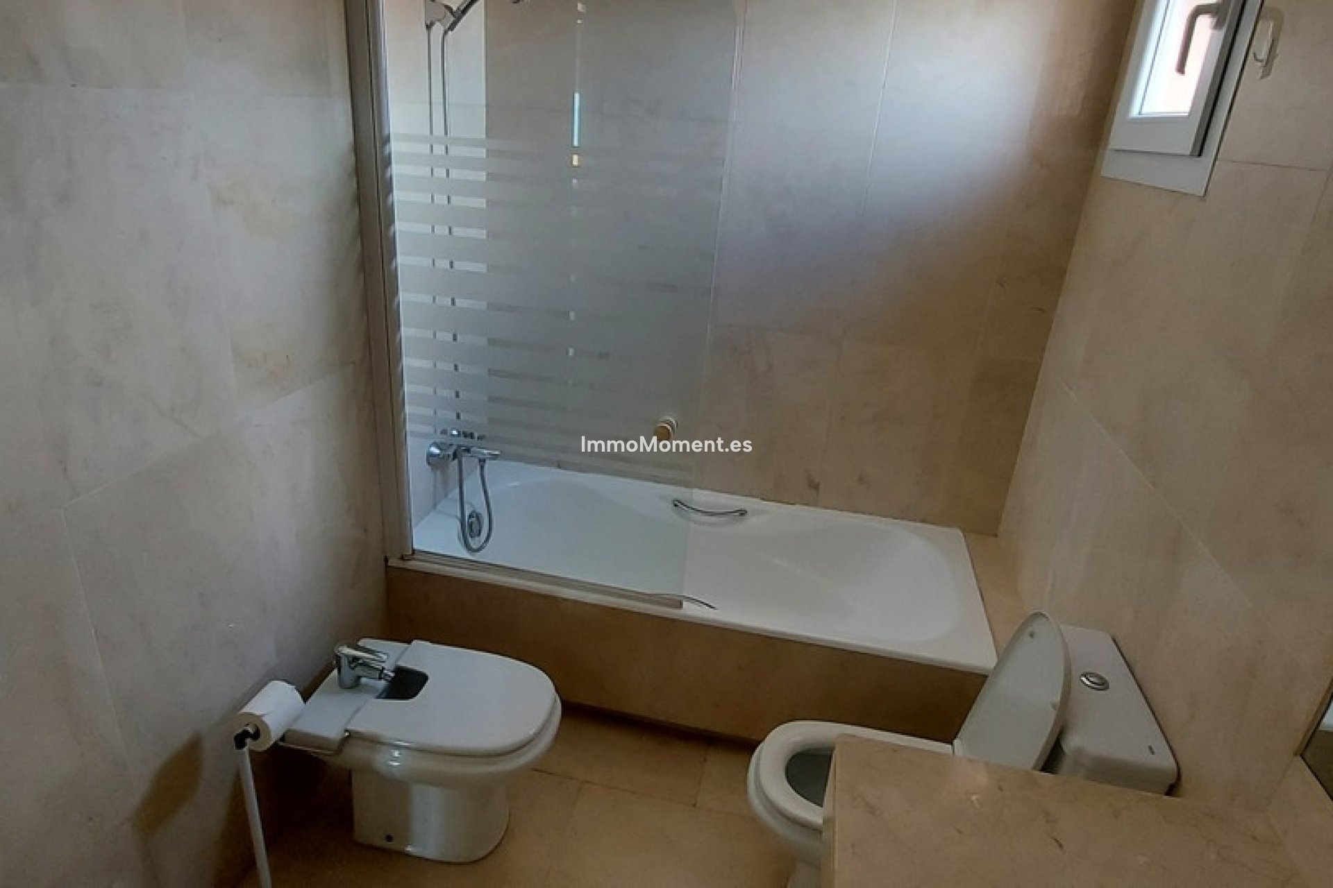 Resale - Apartment - Manilva - La Duquesa