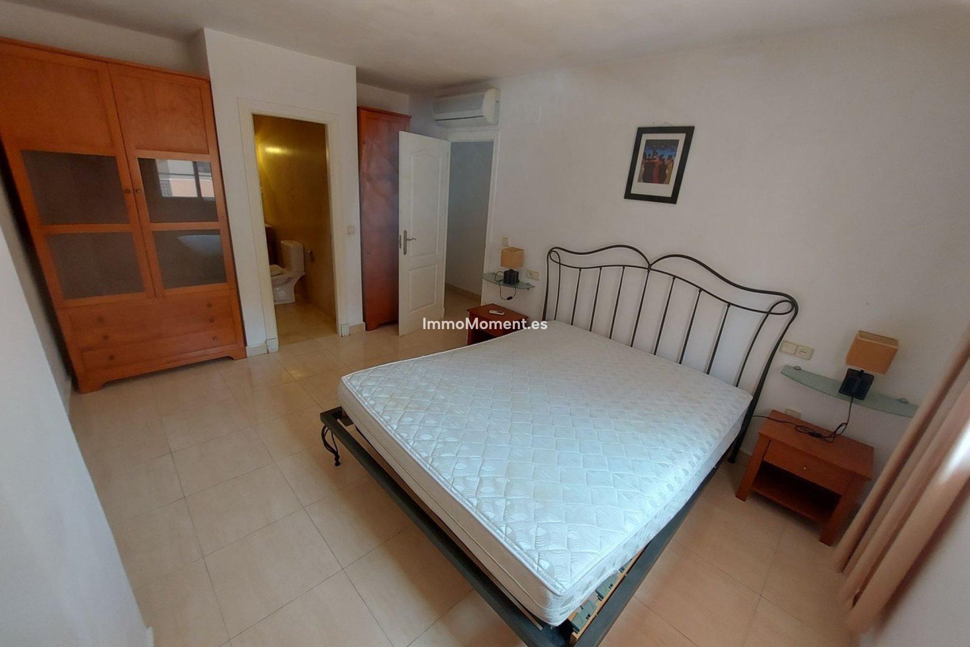 Resale - Apartment - Manilva - La Duquesa