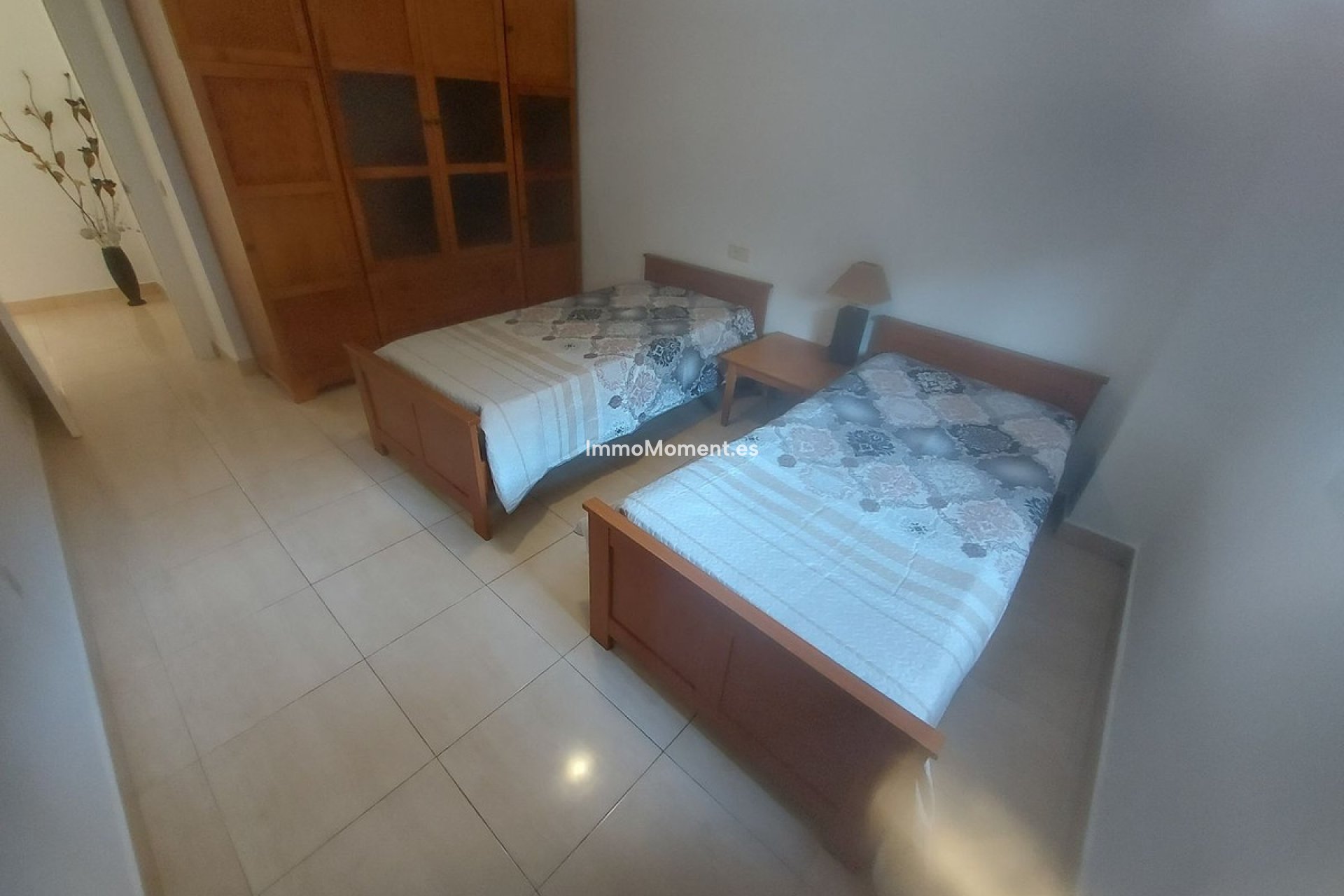 Resale - Apartment - Manilva - La Duquesa