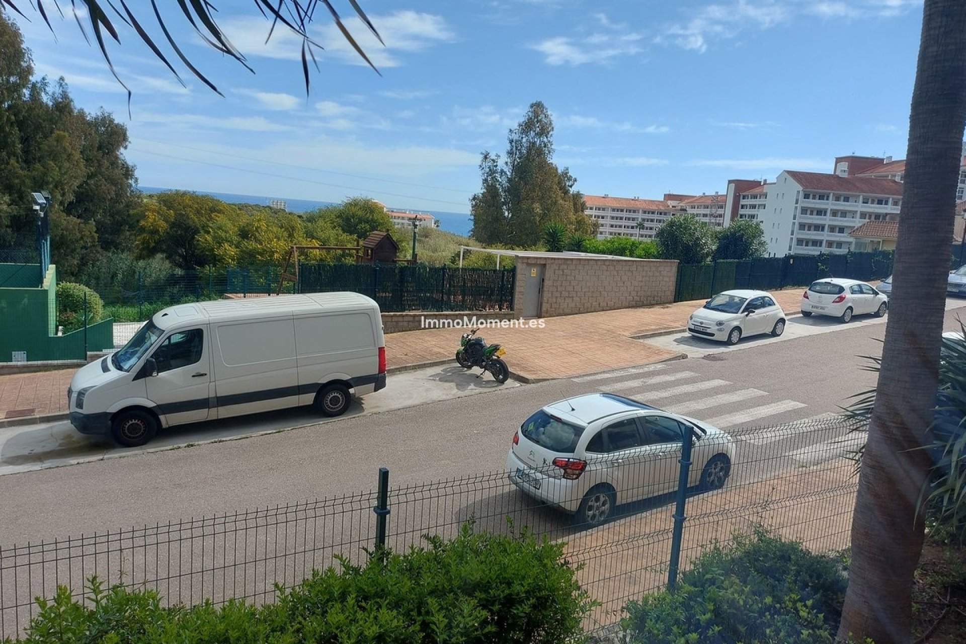 Resale - Apartment - Manilva - La Duquesa