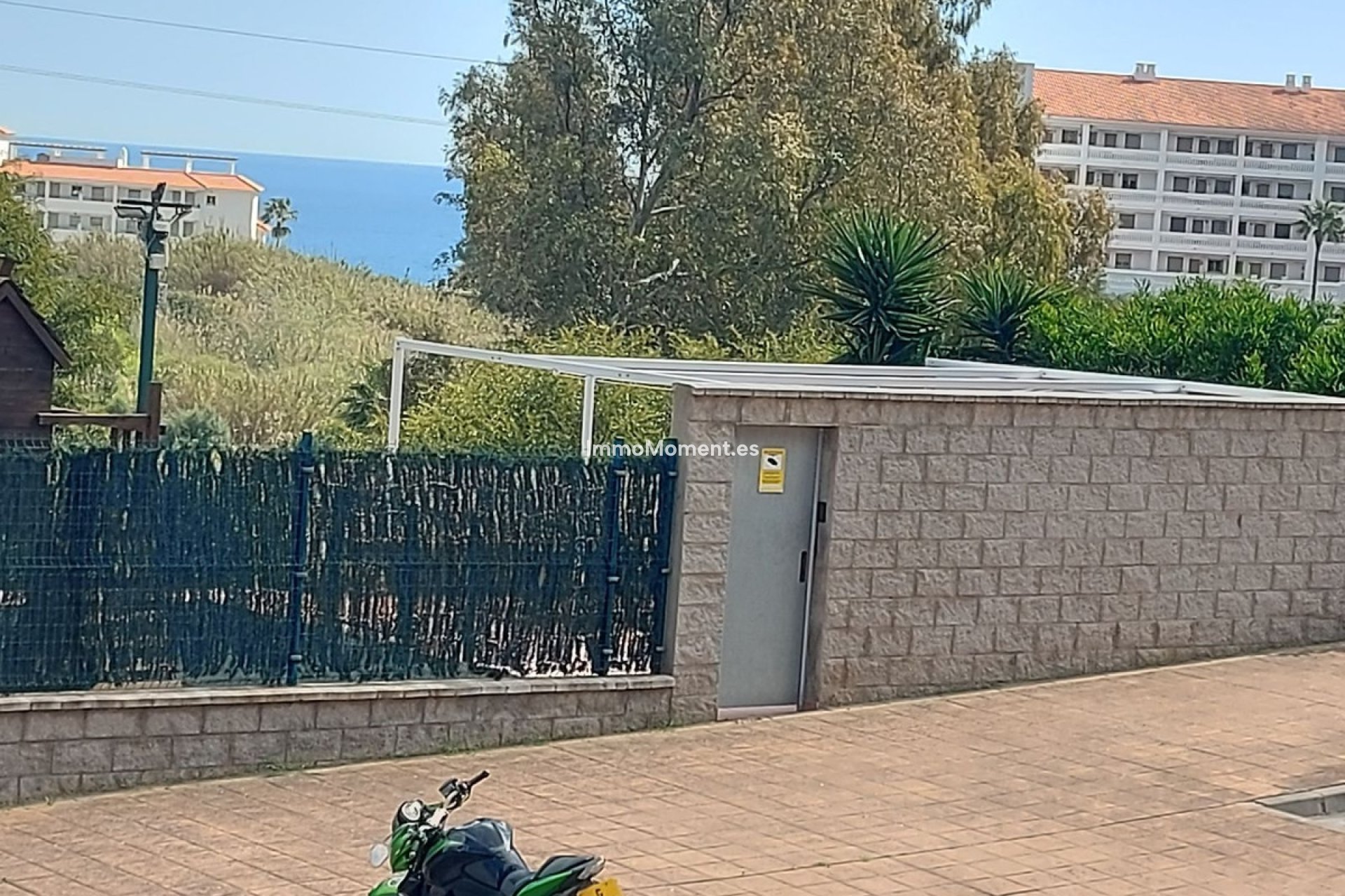 Resale - Apartment - Manilva - La Duquesa