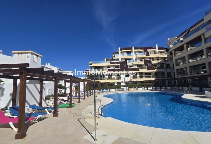 Resale - Apartment - Manilva - La Duquesa