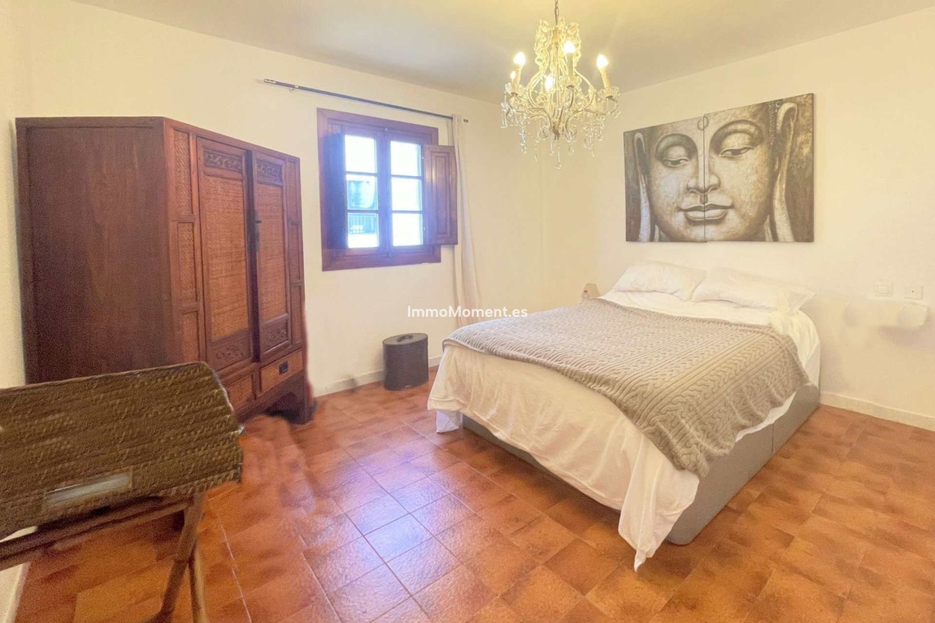 Resale - Apartment - Manilva - La Duquesa