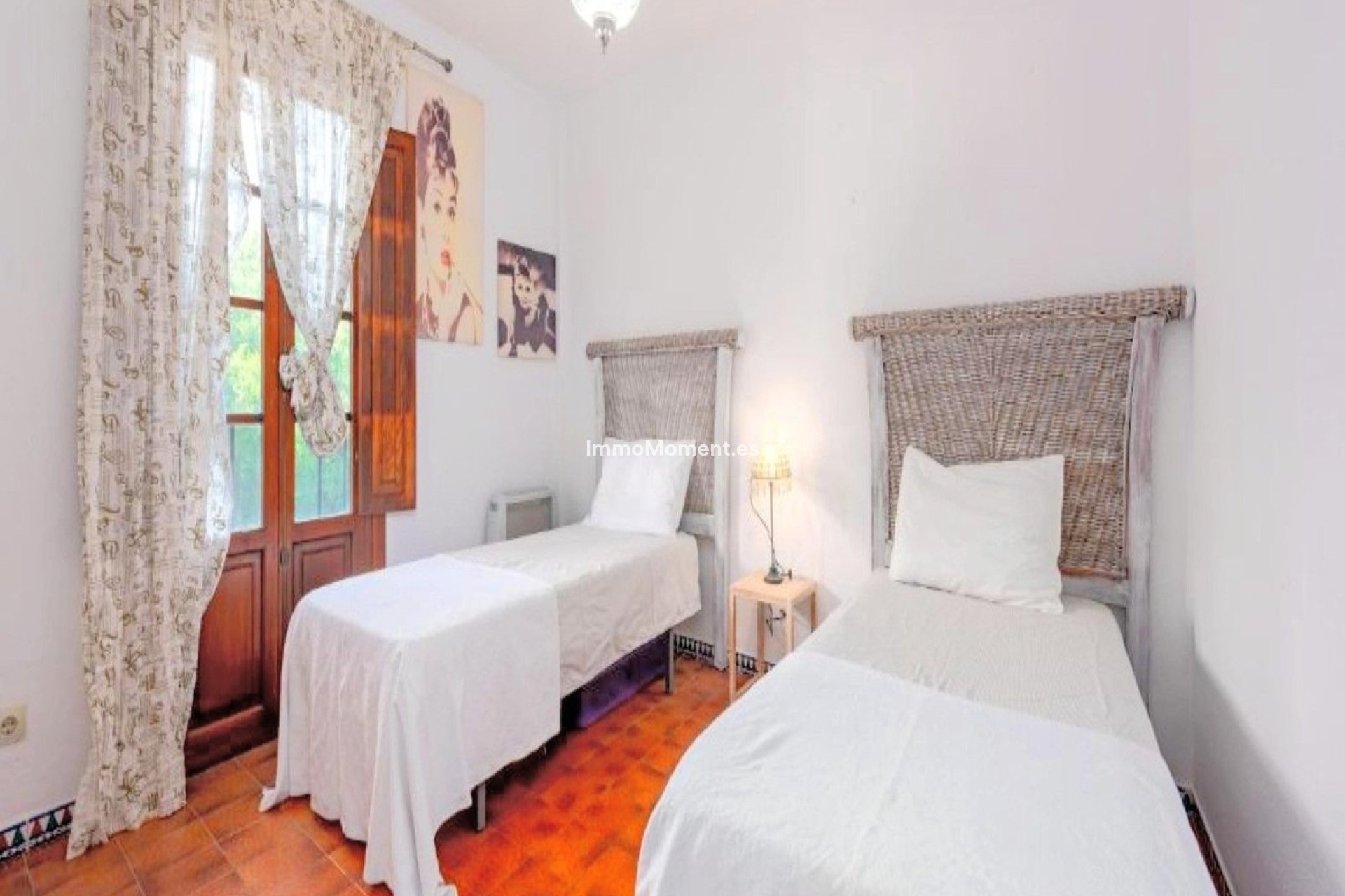 Resale - Apartment - Manilva - La Duquesa