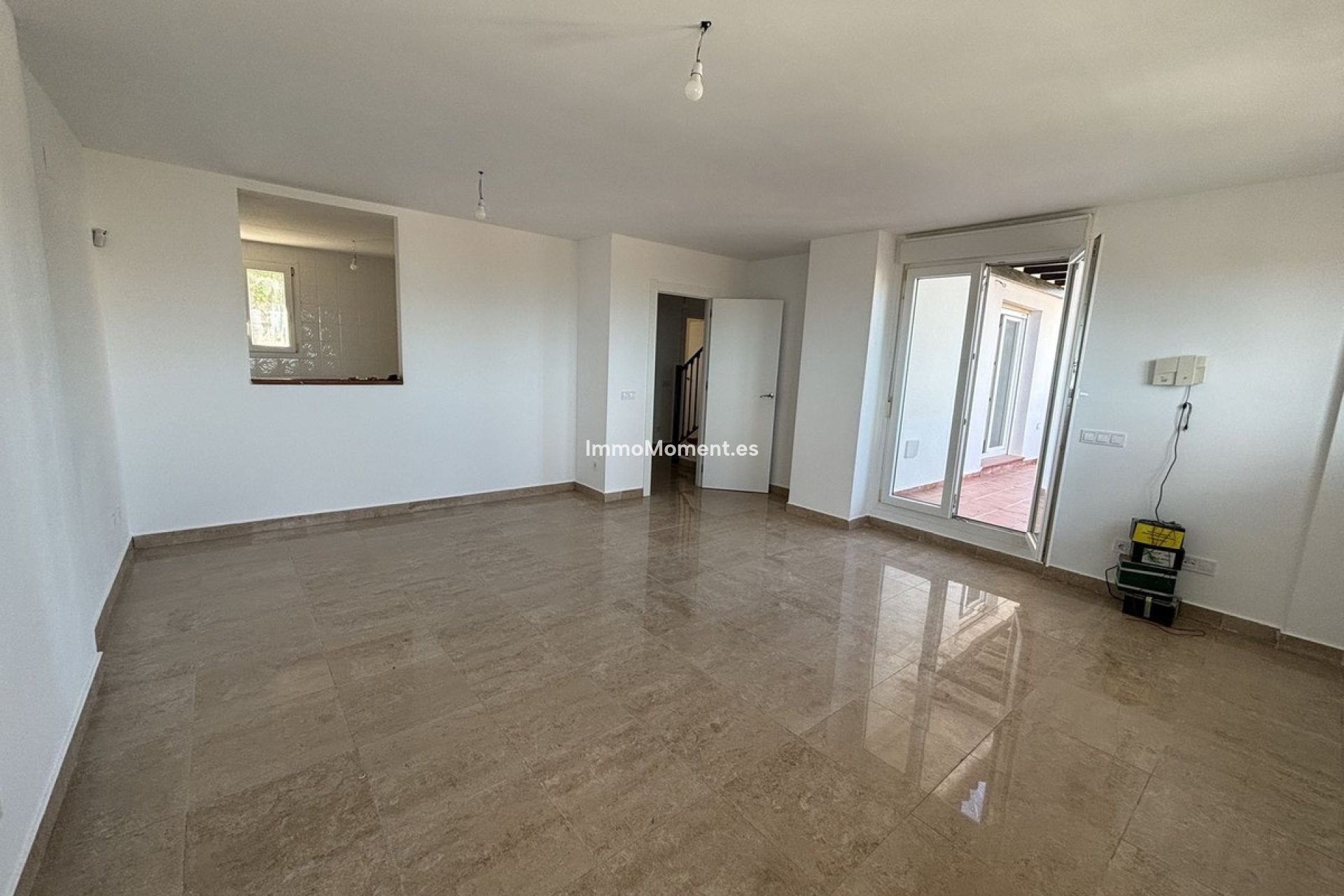 Resale - Apartment - Manilva - La Duquesa