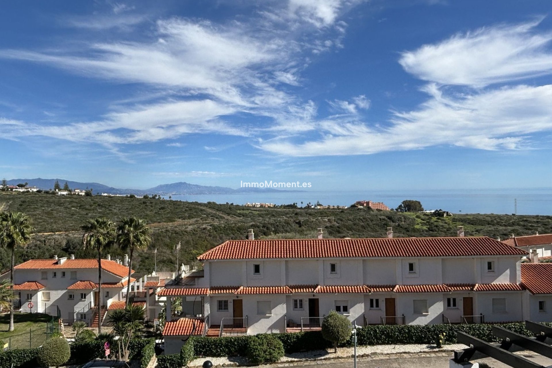 Resale - Apartment - Manilva - La Duquesa