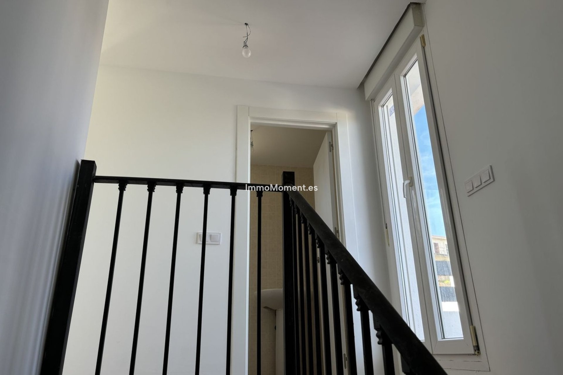 Resale - Apartment - Manilva - La Duquesa