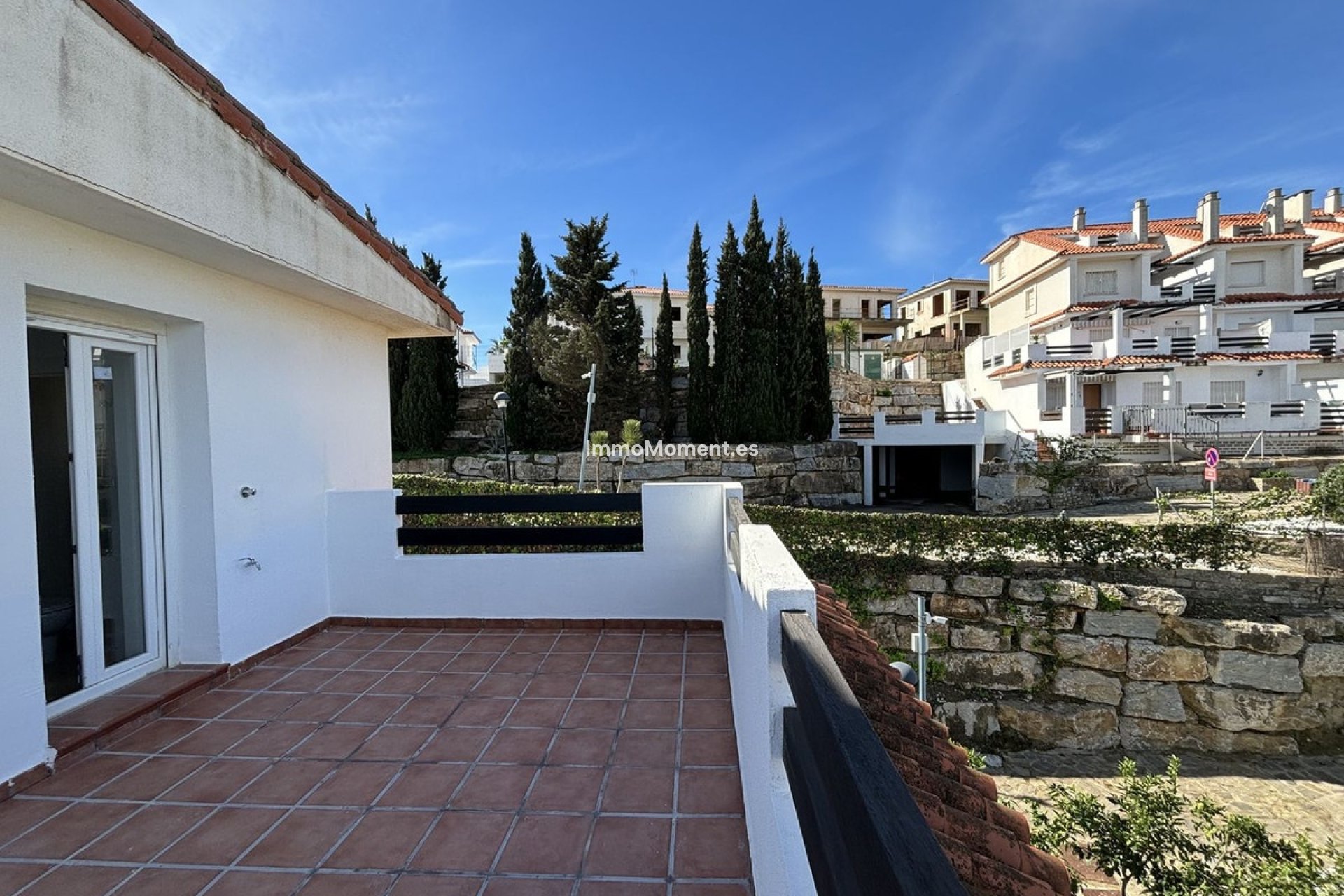 Resale - Apartment - Manilva - La Duquesa