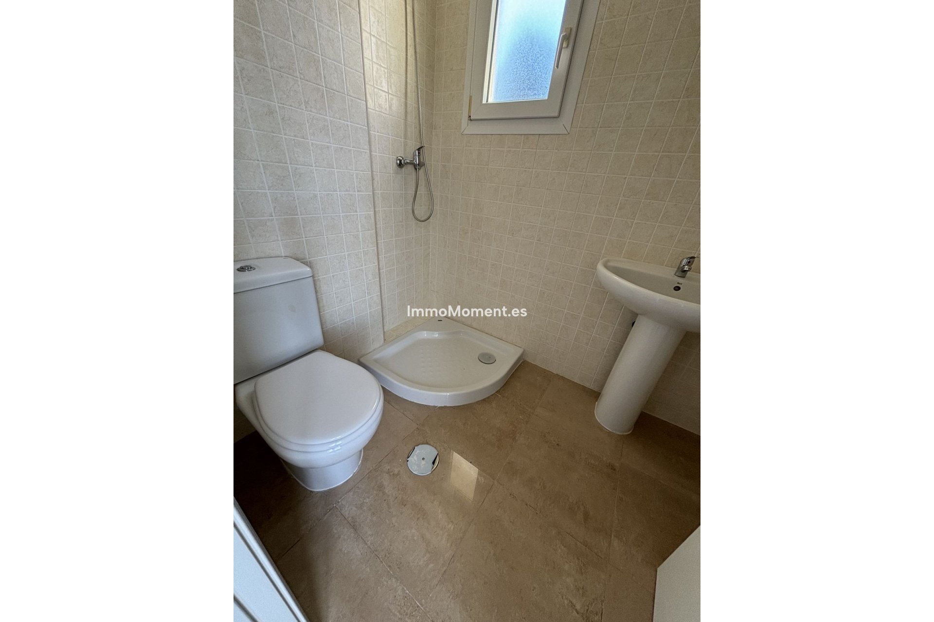 Resale - Apartment - Manilva - La Duquesa
