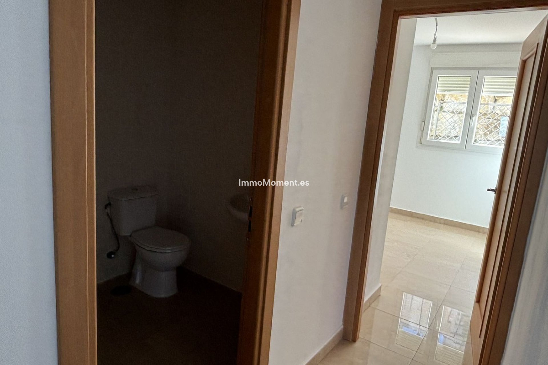 Resale - Apartment - Manilva - La Duquesa